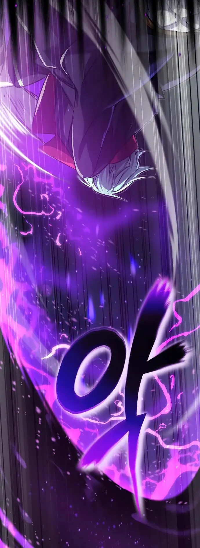 Reincarnated Into A Warlock 66,666 Years Later Chapter 86 - page 70