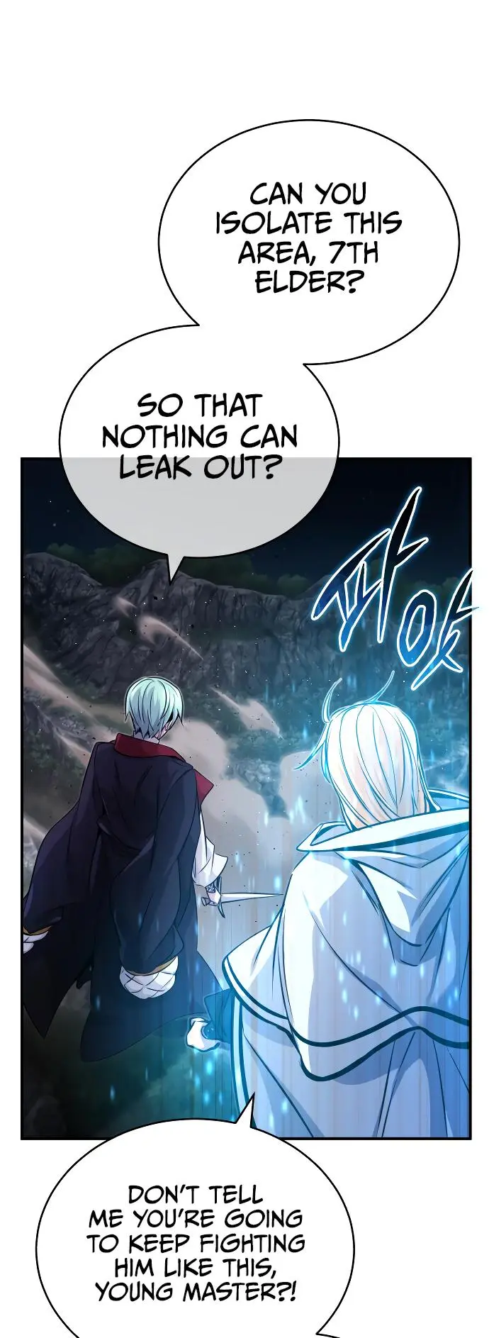 Reincarnated Into A Warlock 66,666 Years Later Chapter 86 - page 73