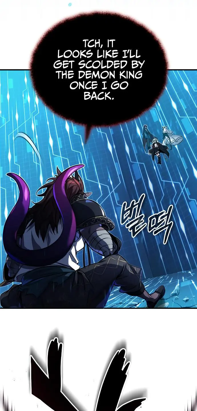 Reincarnated Into A Warlock 66,666 Years Later Chapter 86 - page 79