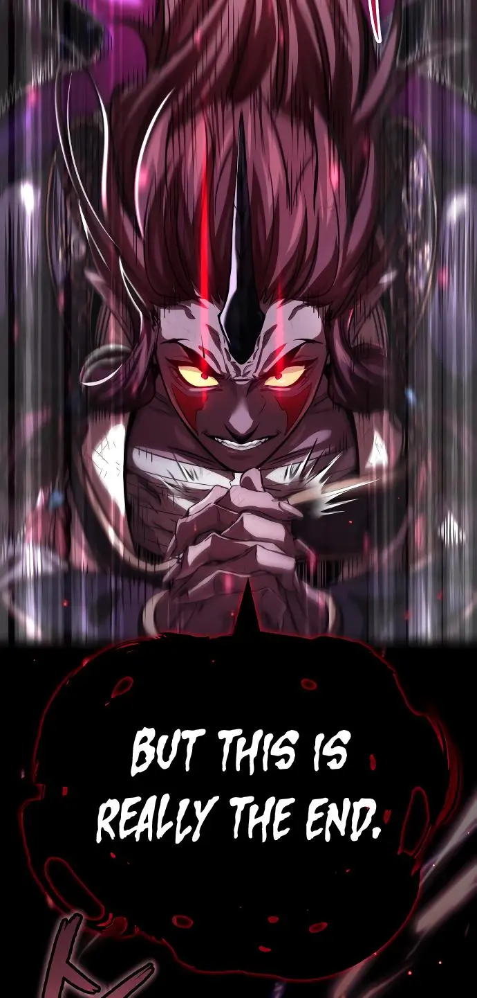 Reincarnated Into A Warlock 66,666 Years Later Chapter 86 - page 81