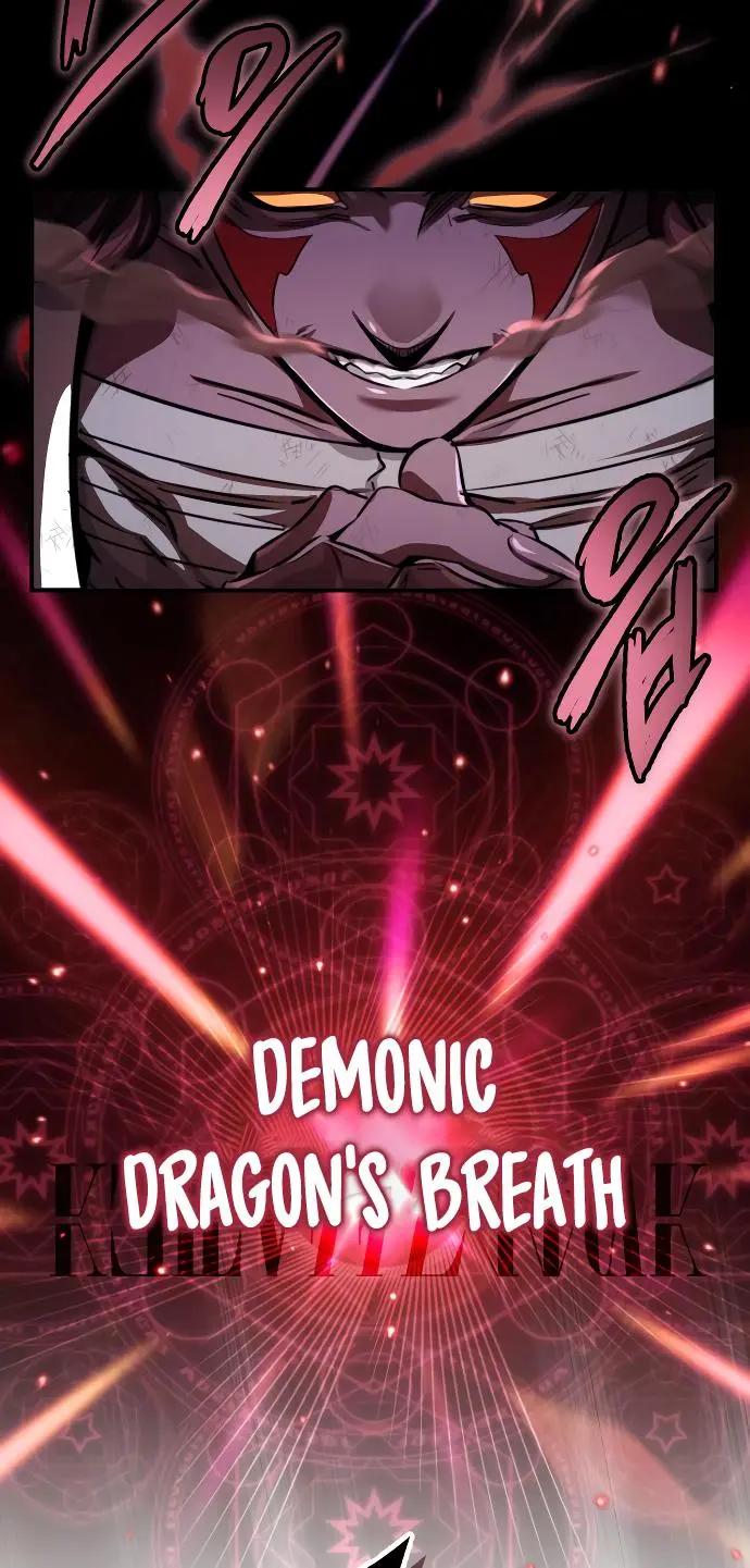 Reincarnated Into A Warlock 66,666 Years Later Chapter 86 - page 82