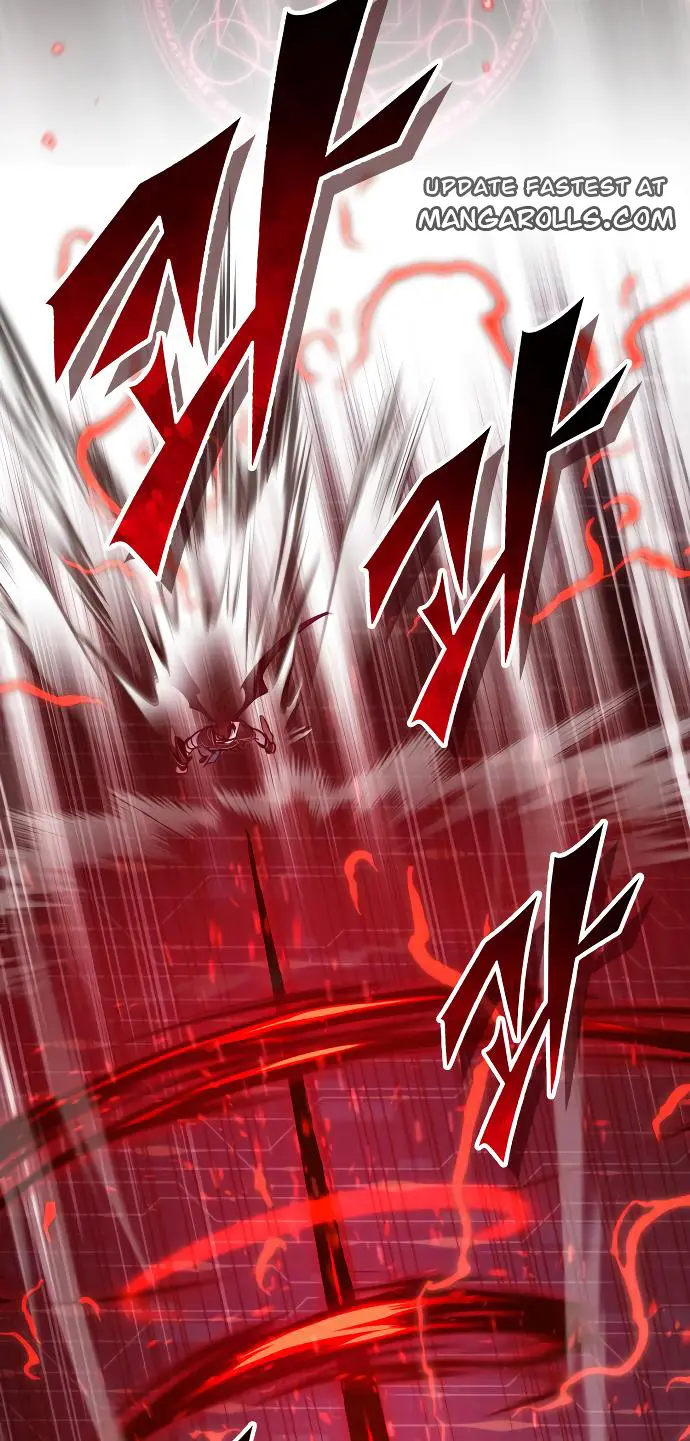 Reincarnated Into A Warlock 66,666 Years Later Chapter 86 - page 83