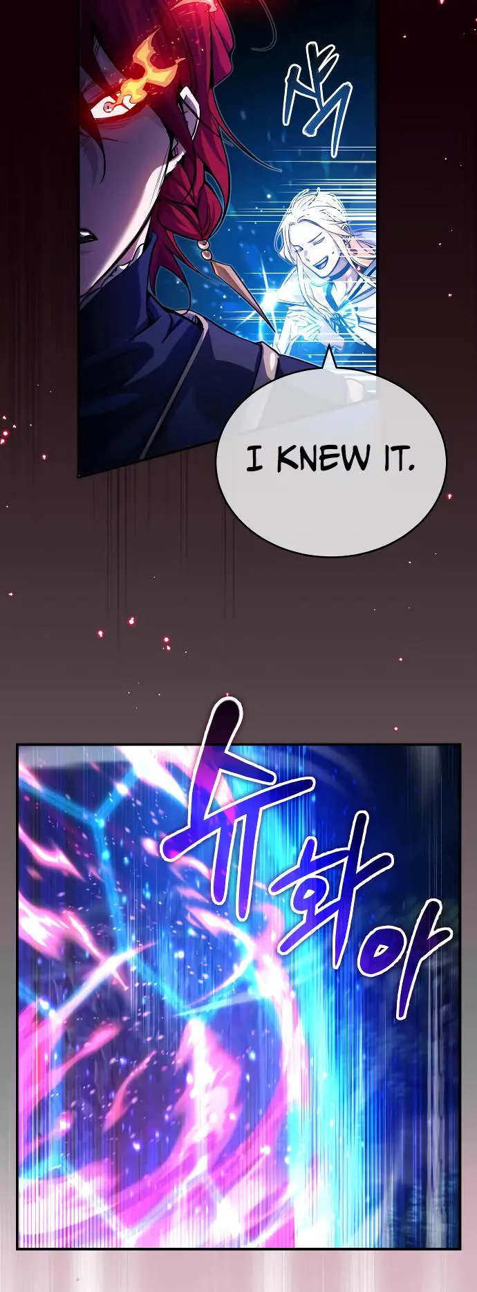 Reincarnated Into A Warlock 66,666 Years Later Chapter 86 - page 9