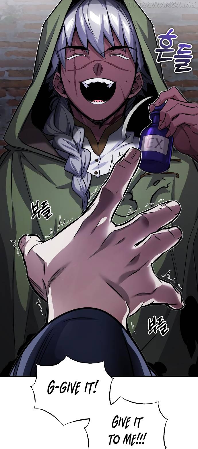 Reincarnated Into A Warlock 66,666 Years Later Chapter 77 - page 26