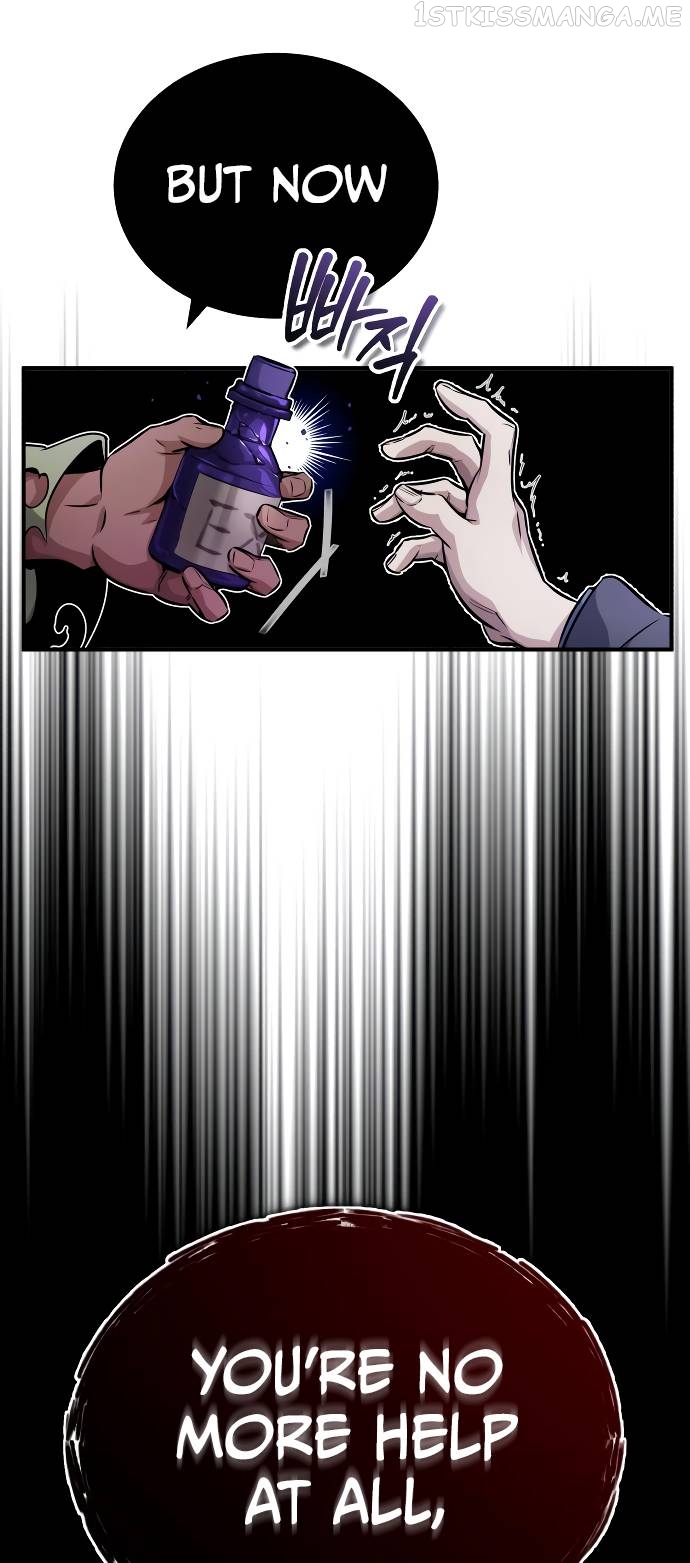 Reincarnated Into A Warlock 66,666 Years Later Chapter 77 - page 28
