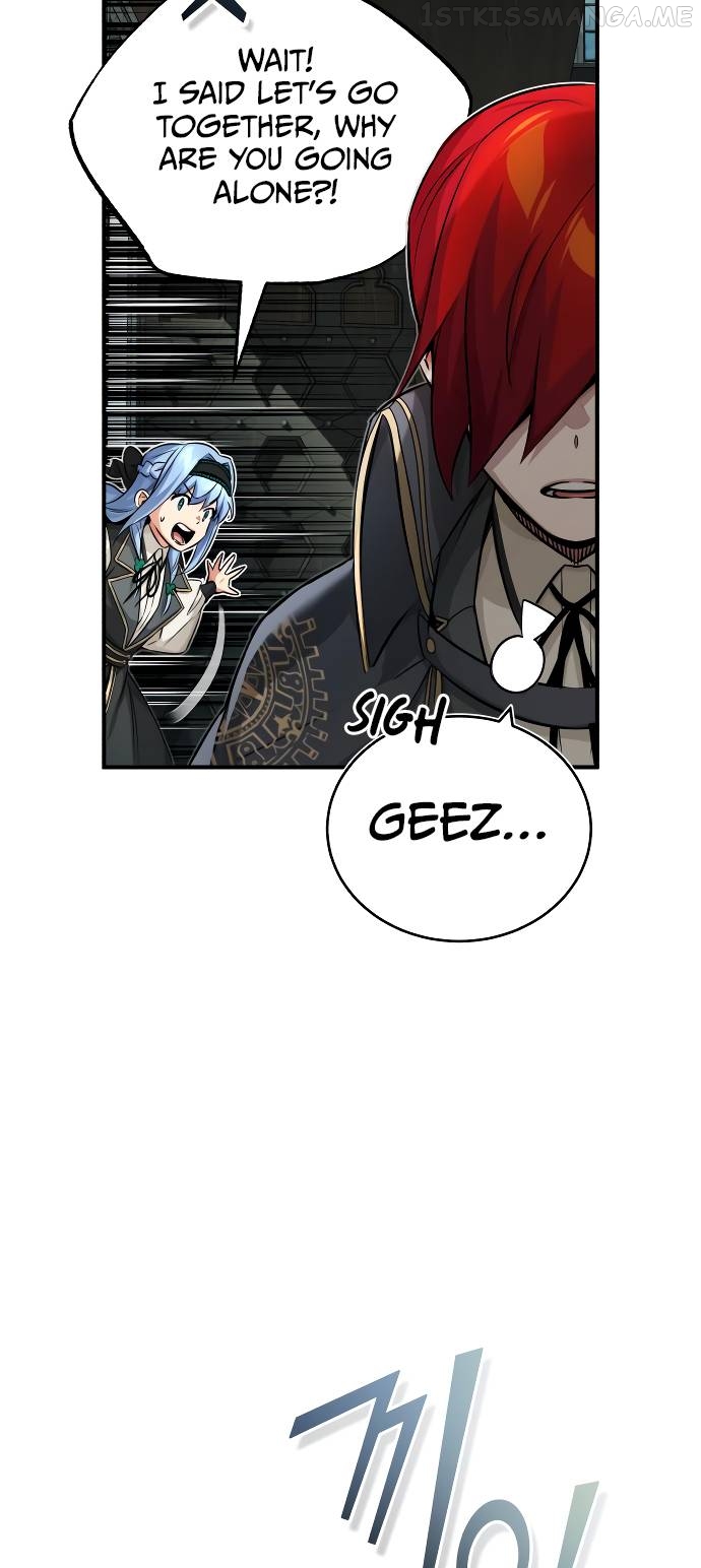 Reincarnated Into A Warlock 66,666 Years Later Chapter 77 - page 65