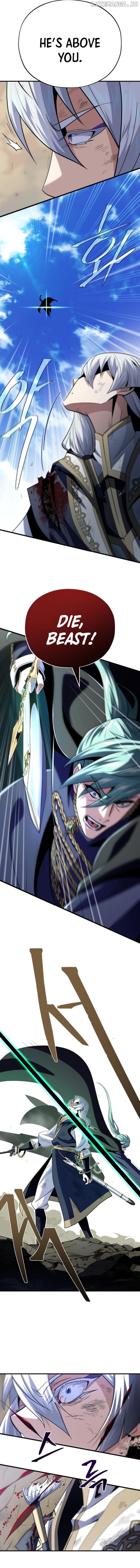 Reincarnated Into A Warlock 66,666 Years Later Chapter 140 - page 18