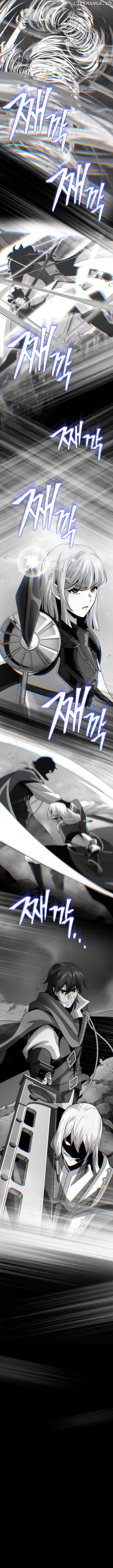 Reincarnated Into A Warlock 66,666 Years Later Chapter 140 - page 20