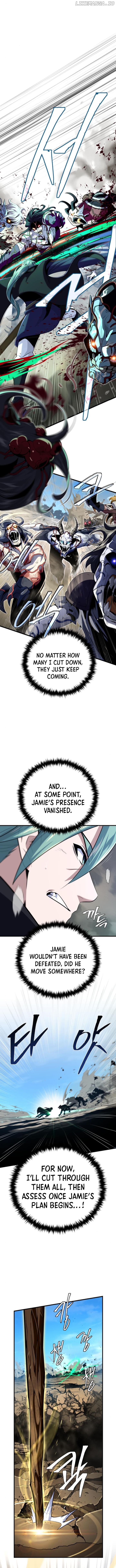 Reincarnated Into A Warlock 66,666 Years Later Chapter 140 - page 4