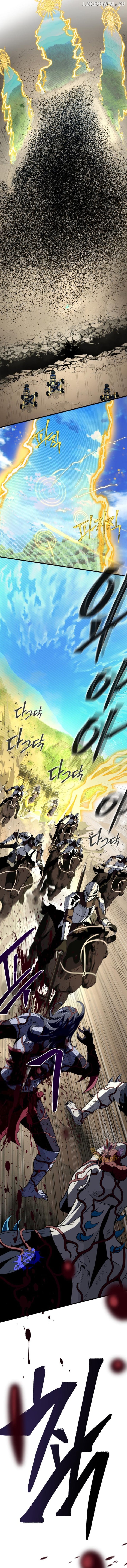 Reincarnated Into A Warlock 66,666 Years Later Chapter 140 - page 7
