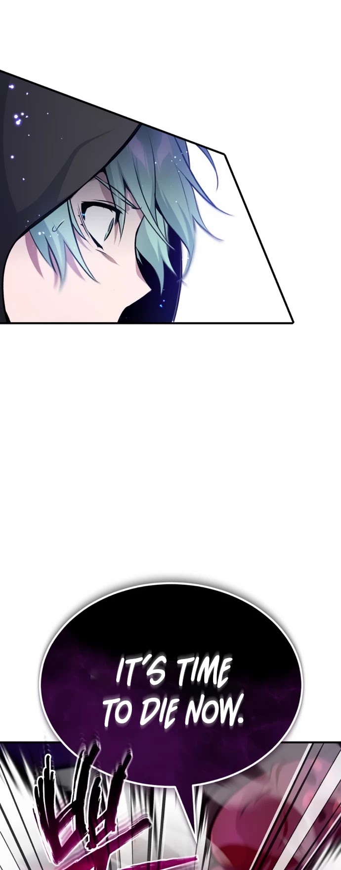 Reincarnated Into A Warlock 66,666 Years Later chapter 27 - page 10