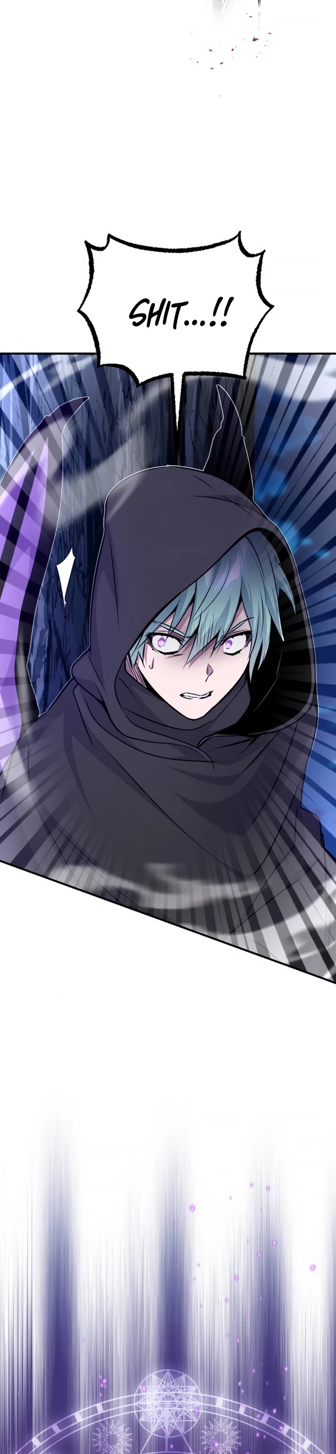 Reincarnated Into A Warlock 66,666 Years Later chapter 27 - page 19