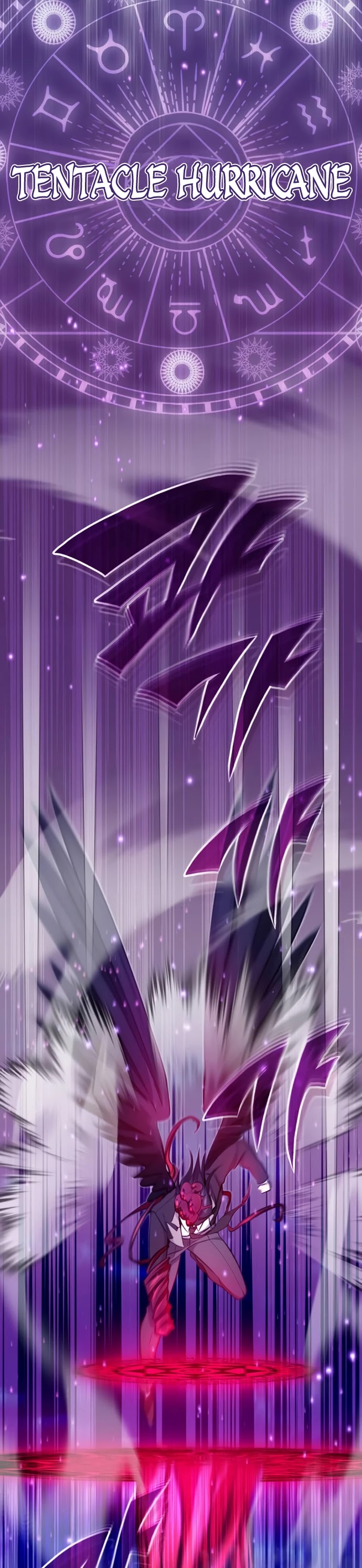 Reincarnated Into A Warlock 66,666 Years Later chapter 27 - page 20