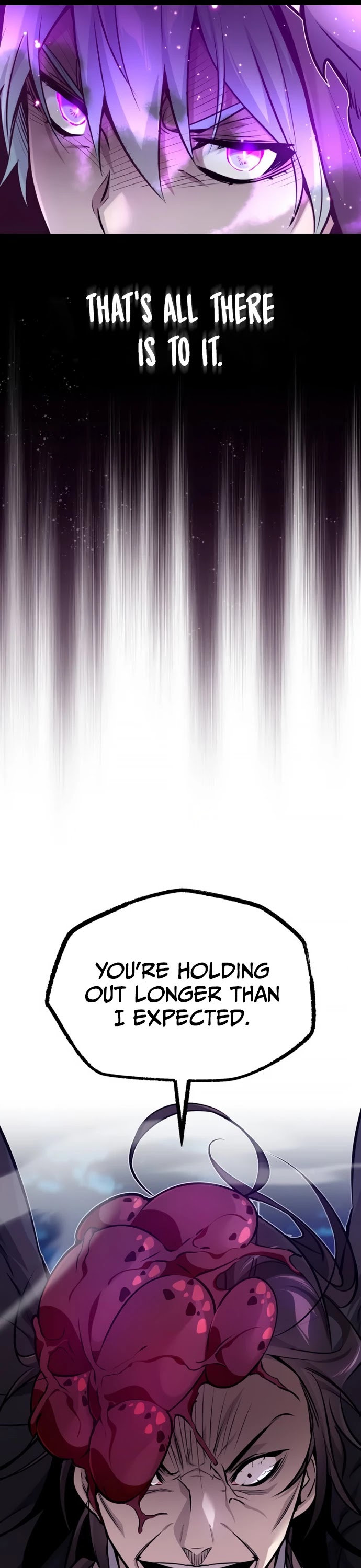 Reincarnated Into A Warlock 66,666 Years Later chapter 27 - page 23