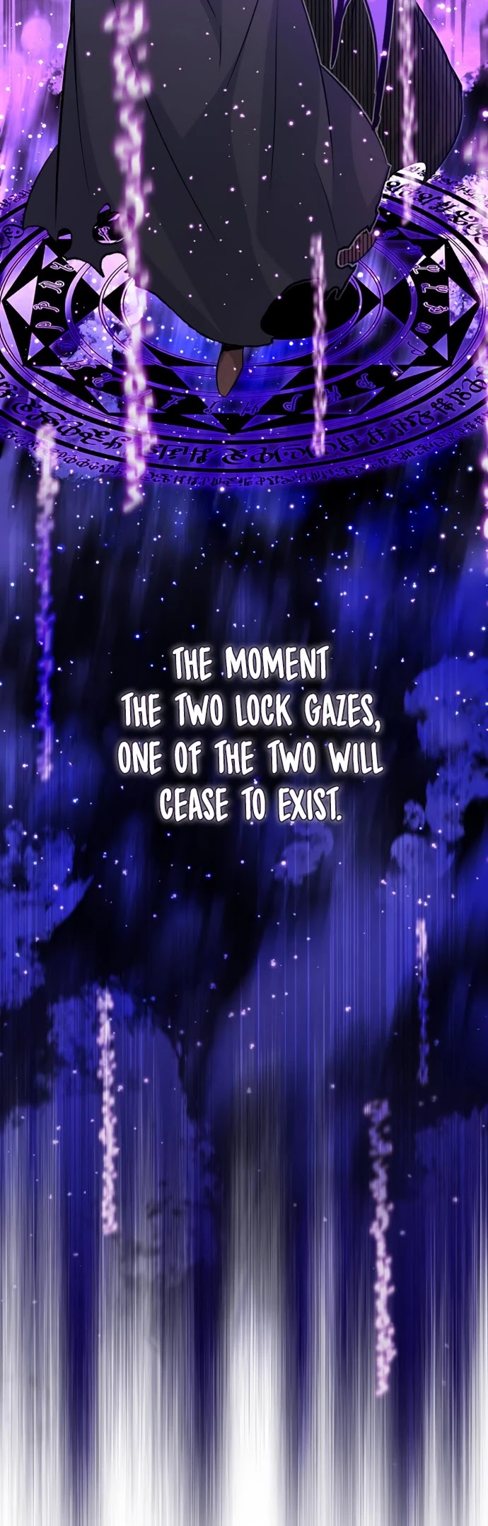 Reincarnated Into A Warlock 66,666 Years Later chapter 27 - page 29