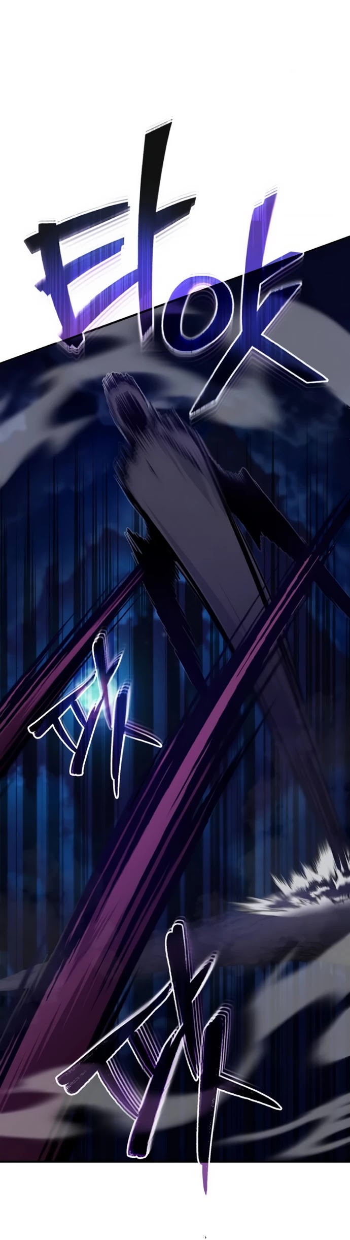 Reincarnated Into A Warlock 66,666 Years Later chapter 27 - page 3