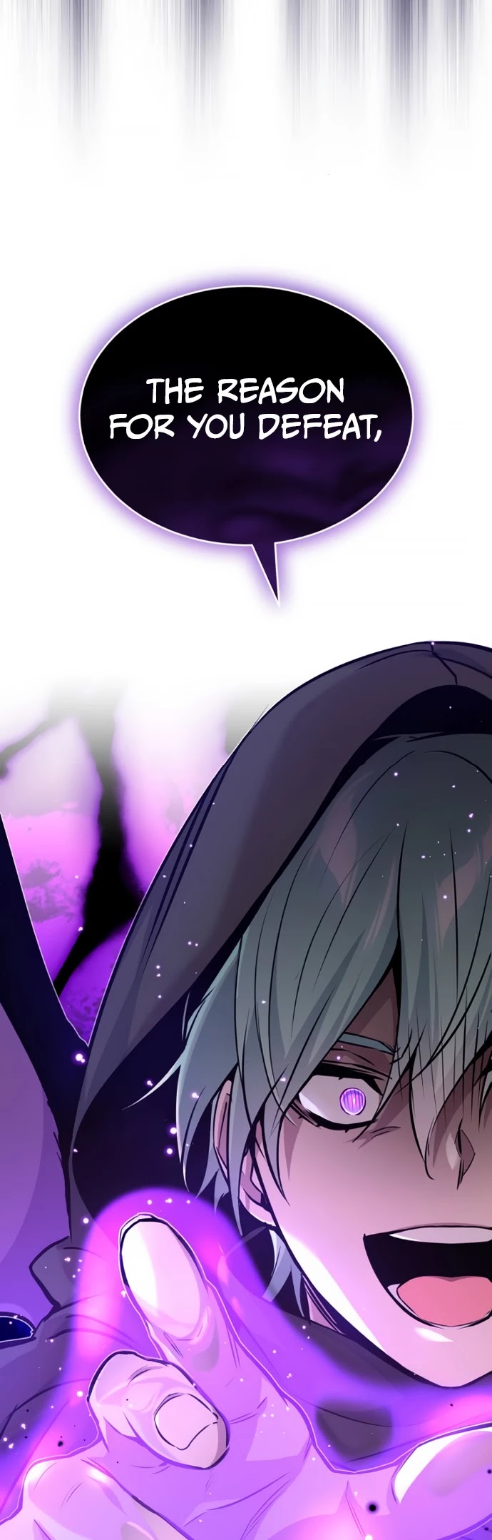 Reincarnated Into A Warlock 66,666 Years Later chapter 27 - page 30