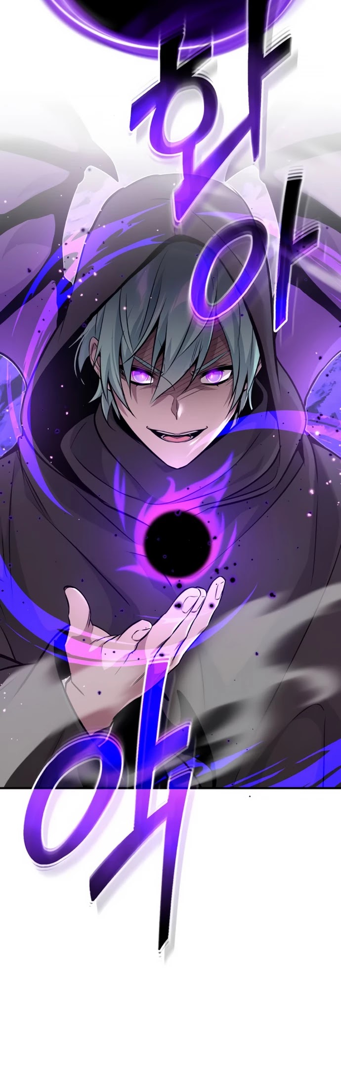 Reincarnated Into A Warlock 66,666 Years Later chapter 27 - page 34