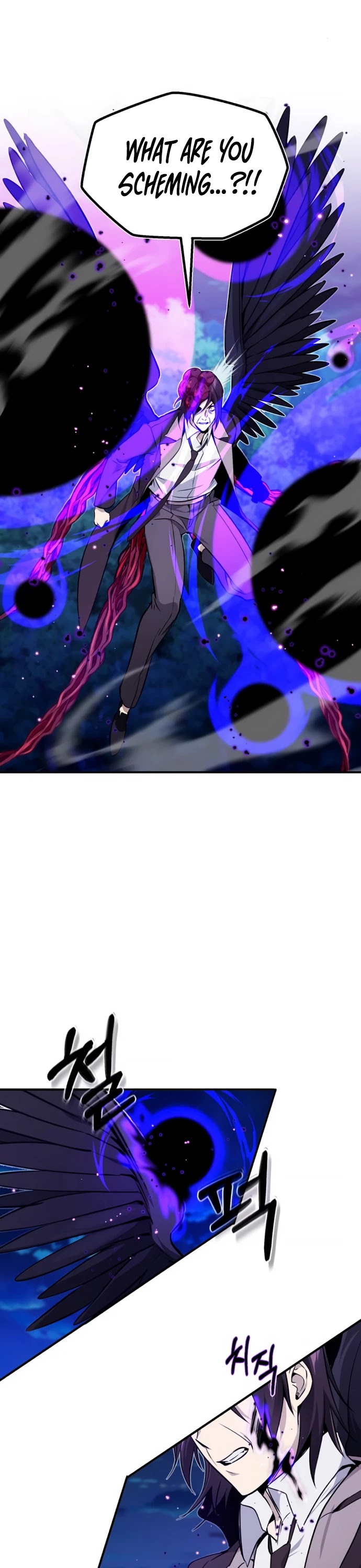 Reincarnated Into A Warlock 66,666 Years Later chapter 27 - page 35