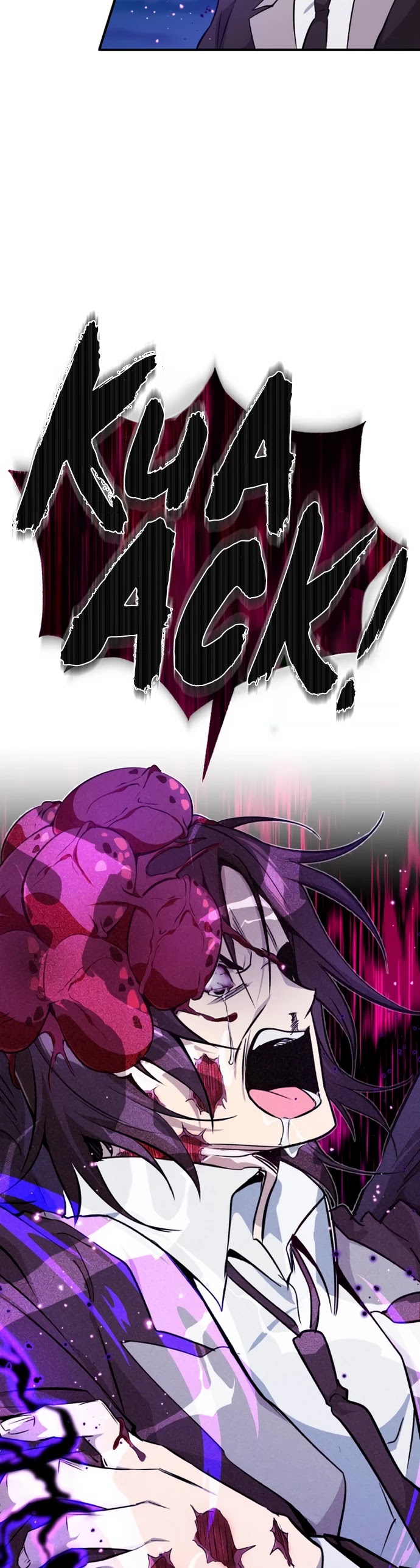 Reincarnated Into A Warlock 66,666 Years Later chapter 27 - page 36
