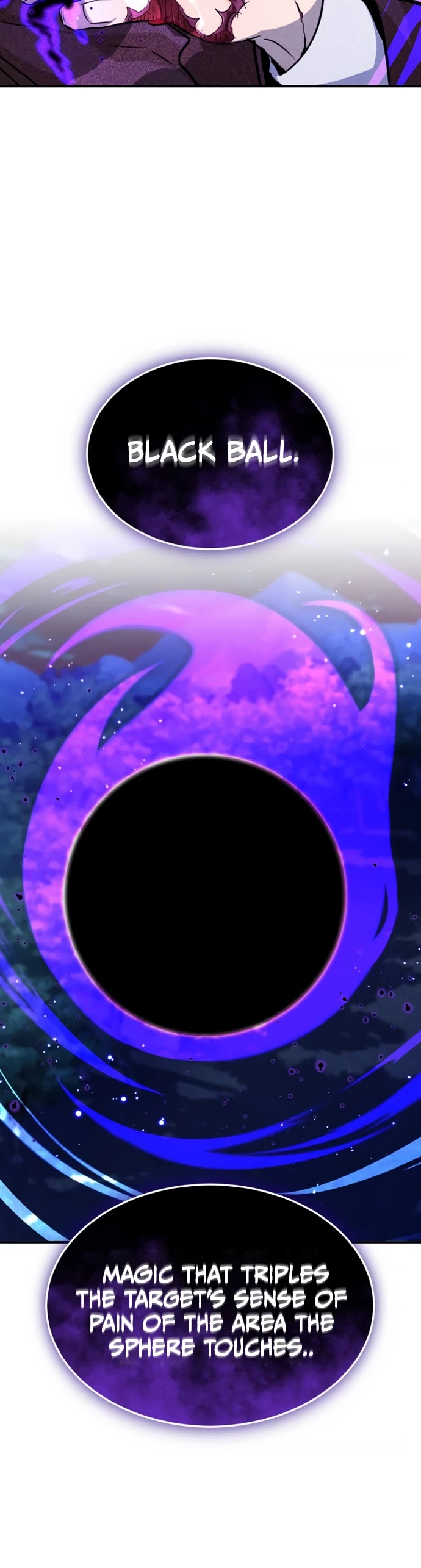 Reincarnated Into A Warlock 66,666 Years Later chapter 27 - page 37