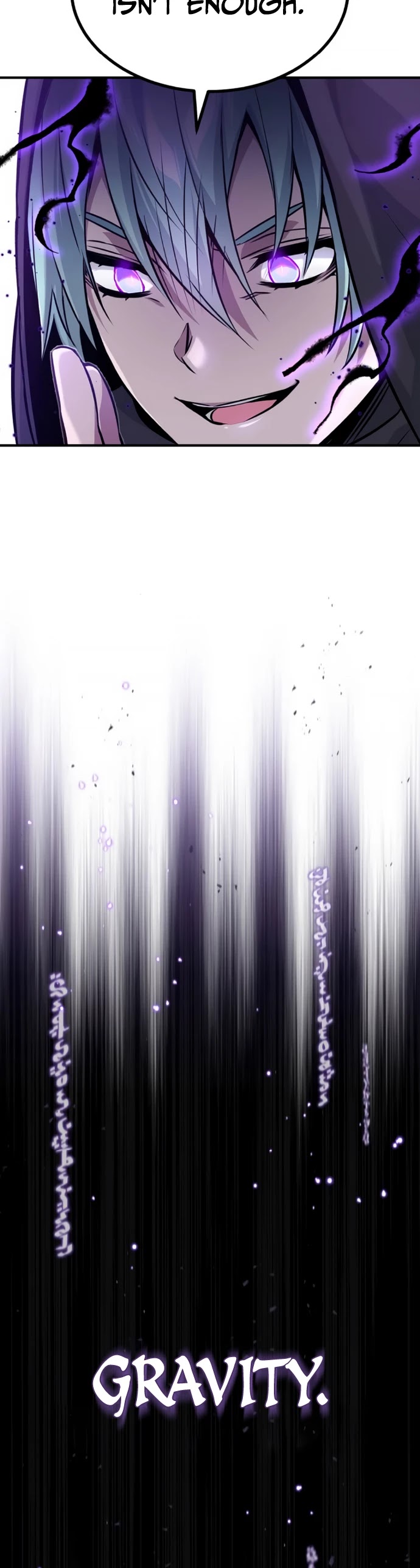 Reincarnated Into A Warlock 66,666 Years Later chapter 27 - page 39