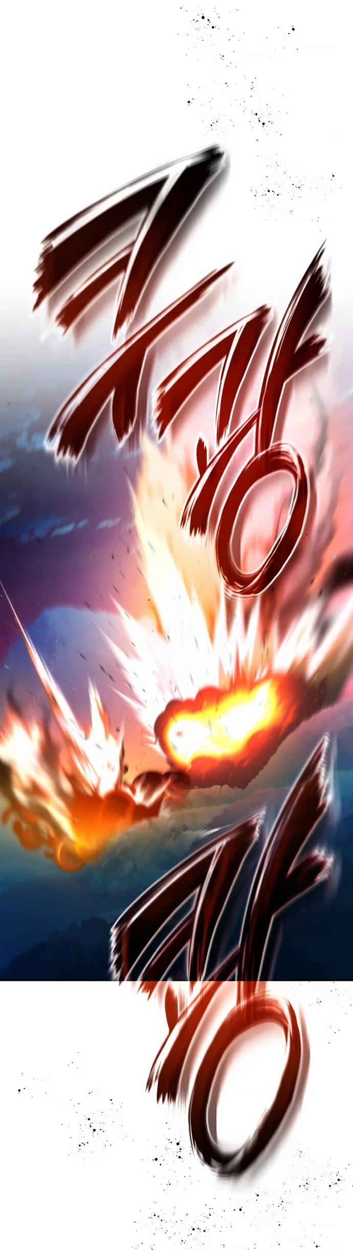 Reincarnated Into A Warlock 66,666 Years Later chapter 27 - page 4