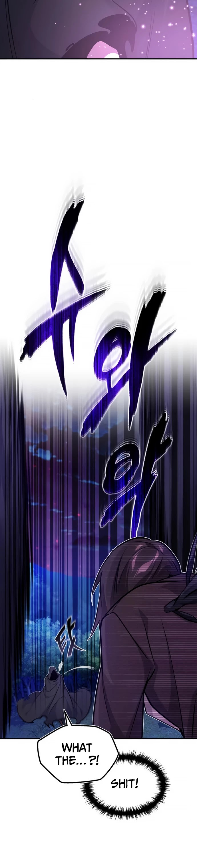 Reincarnated Into A Warlock 66,666 Years Later chapter 27 - page 47