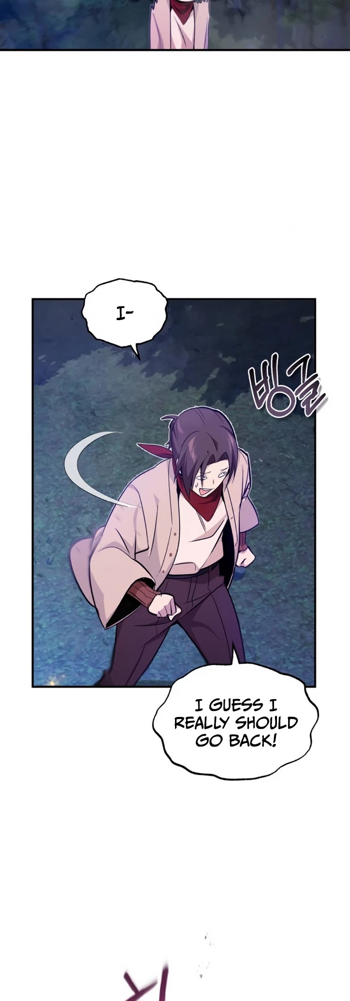 Reincarnated Into A Warlock 66,666 Years Later chapter 27 - page 54
