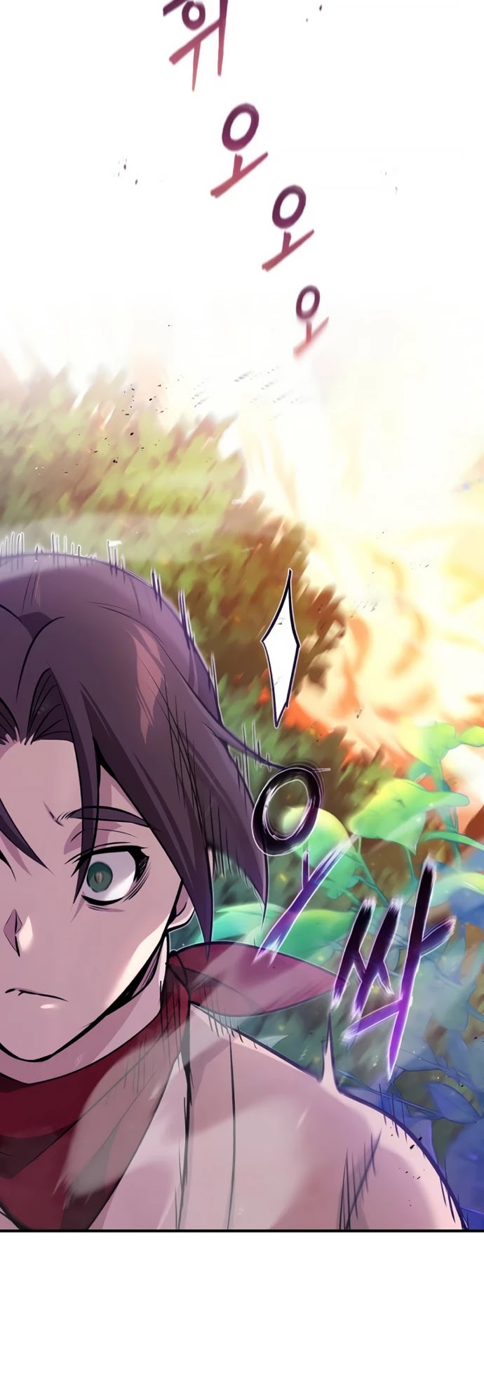 Reincarnated Into A Warlock 66,666 Years Later chapter 27 - page 55