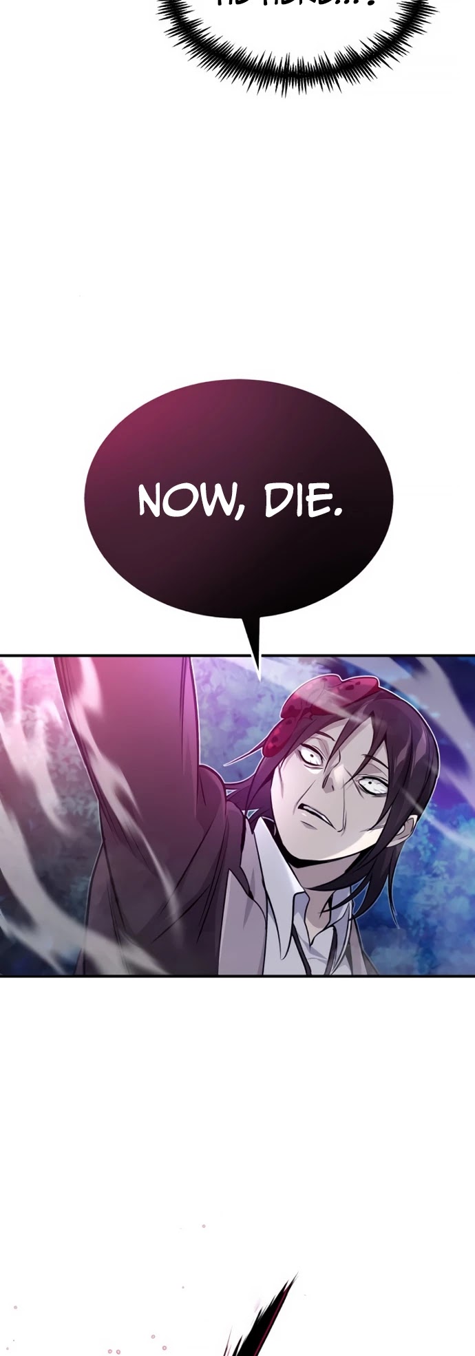 Reincarnated Into A Warlock 66,666 Years Later chapter 27 - page 58
