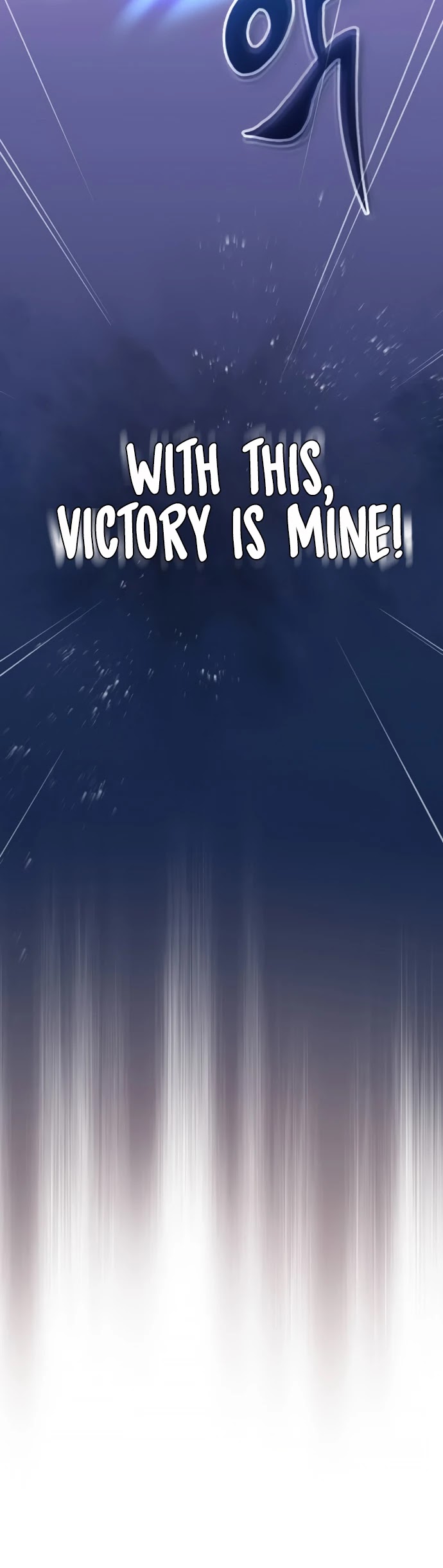 Reincarnated Into A Warlock 66,666 Years Later chapter 27 - page 6