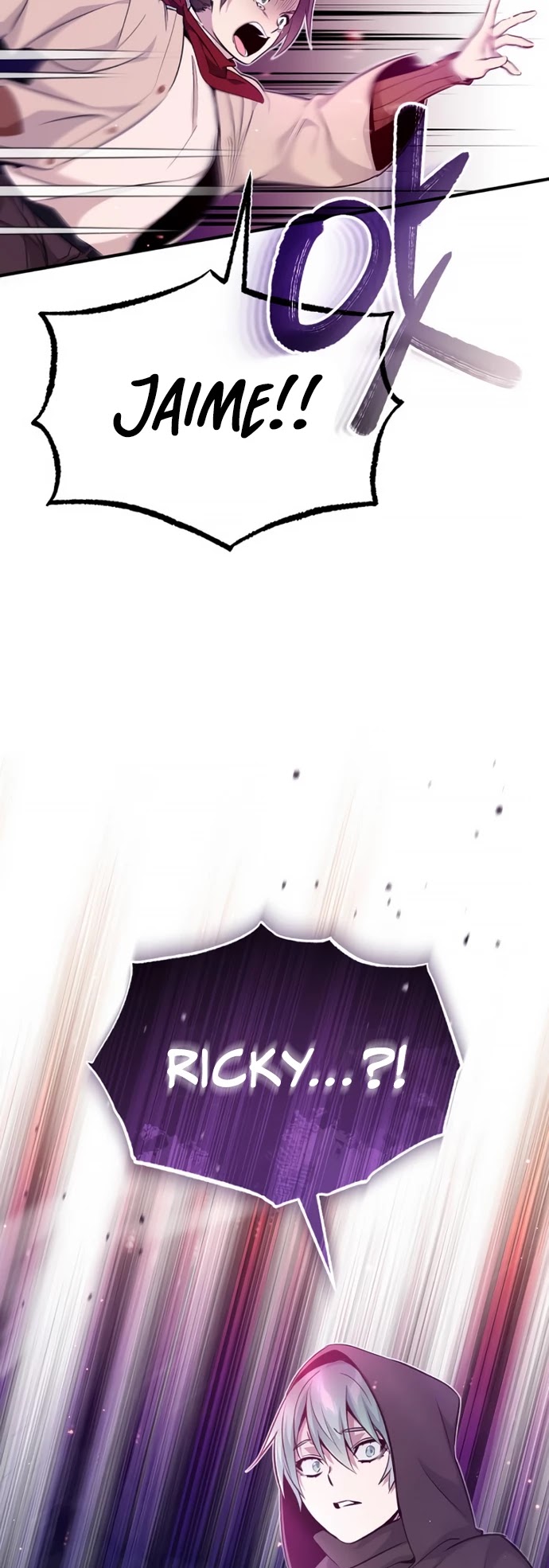 Reincarnated Into A Warlock 66,666 Years Later chapter 27 - page 60