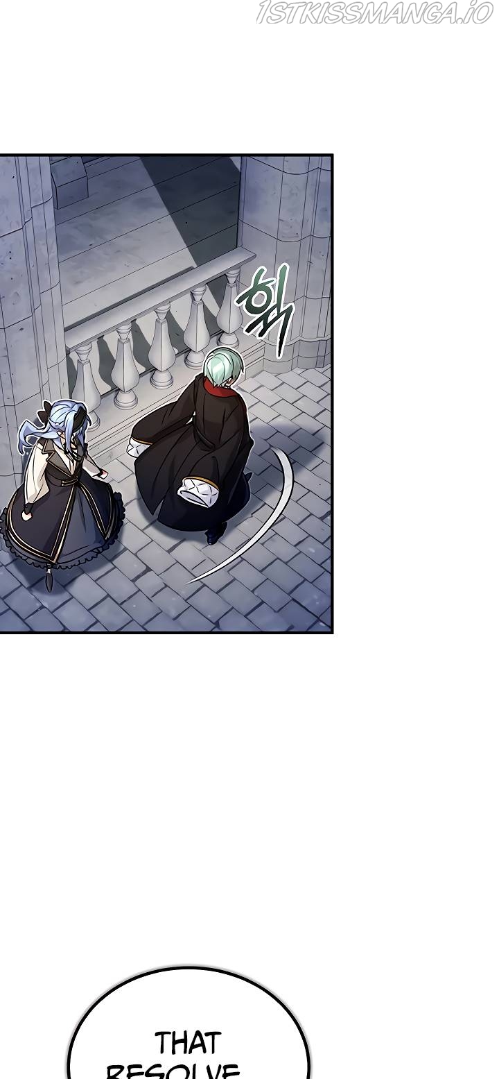 Reincarnated Into A Warlock 66,666 Years Later Chapter 75 - page 14