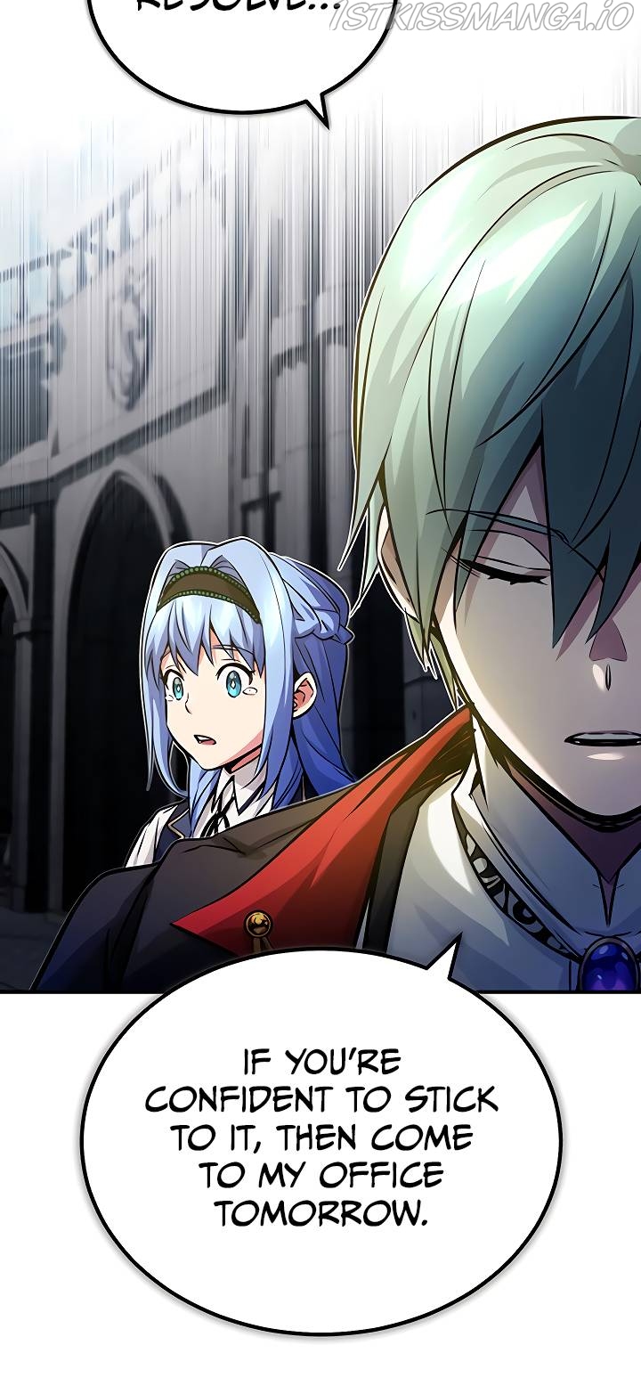 Reincarnated Into A Warlock 66,666 Years Later Chapter 75 - page 15