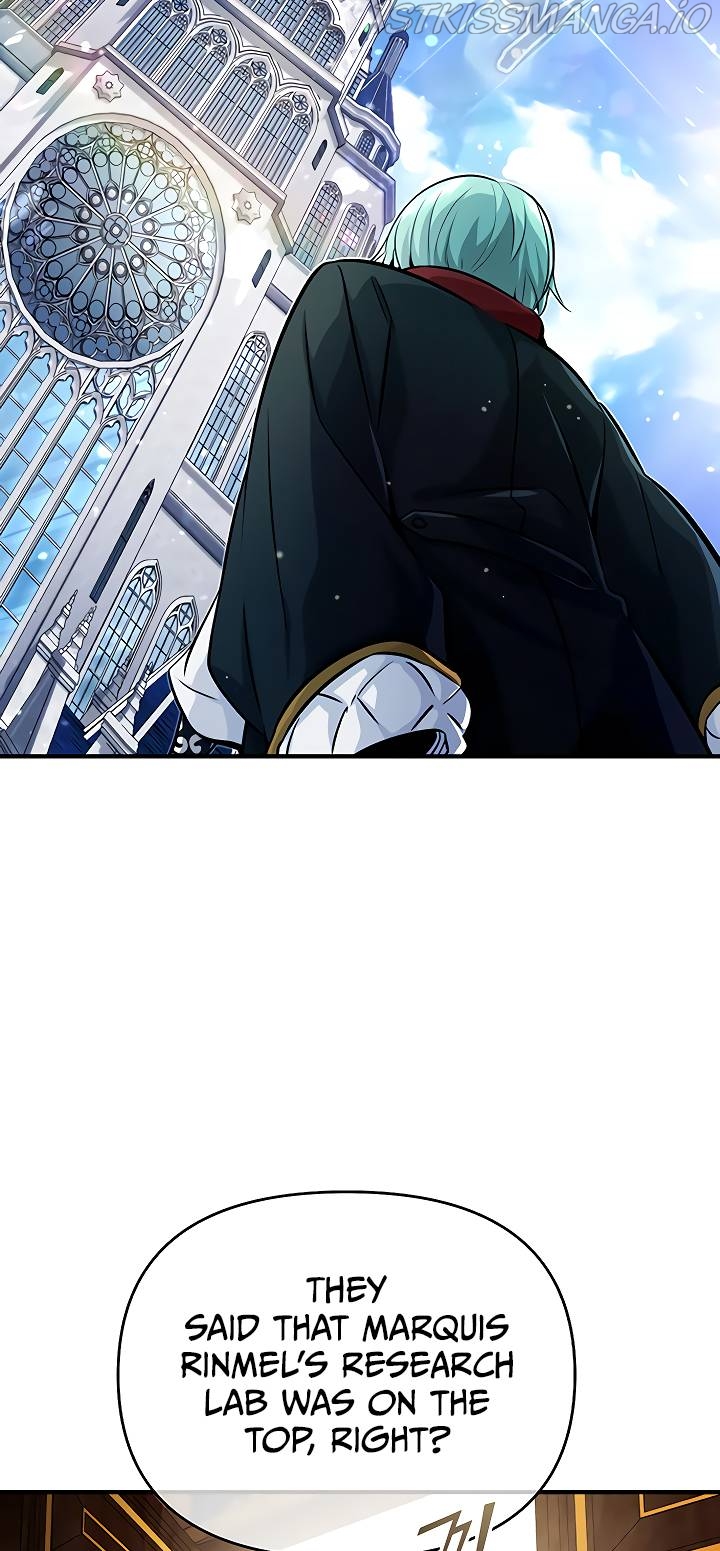 Reincarnated Into A Warlock 66,666 Years Later Chapter 75 - page 19