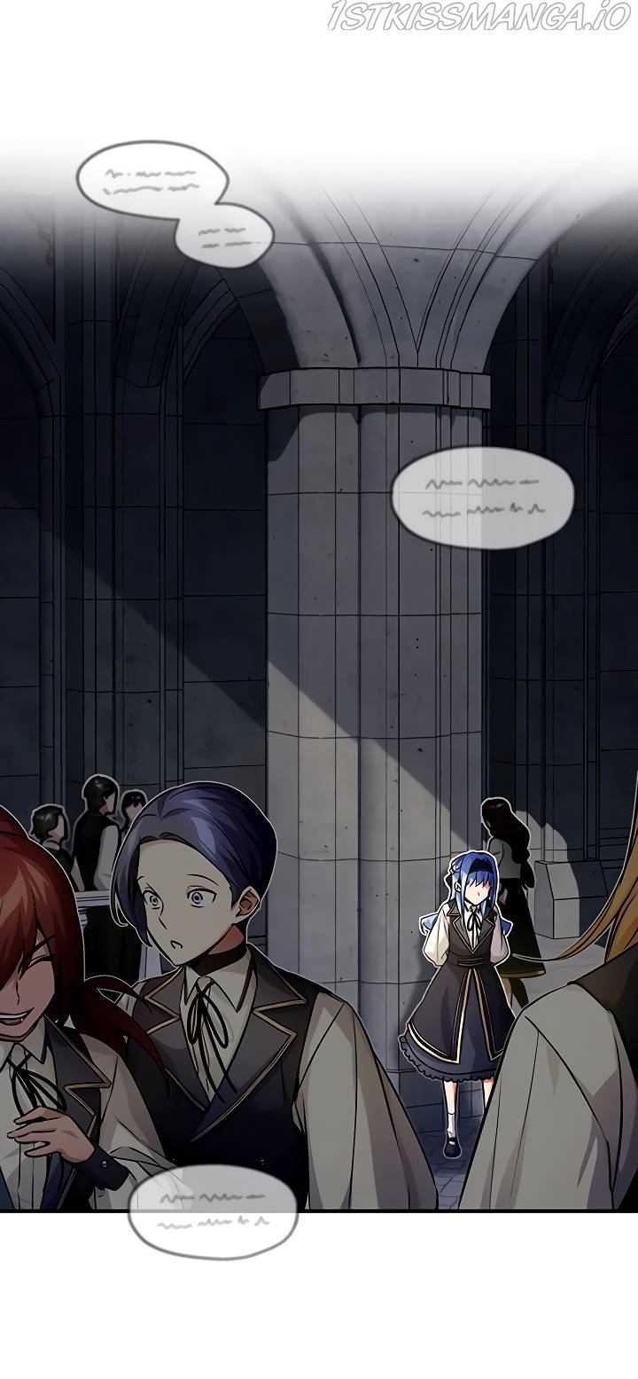 Reincarnated Into A Warlock 66,666 Years Later Chapter 75 - page 2