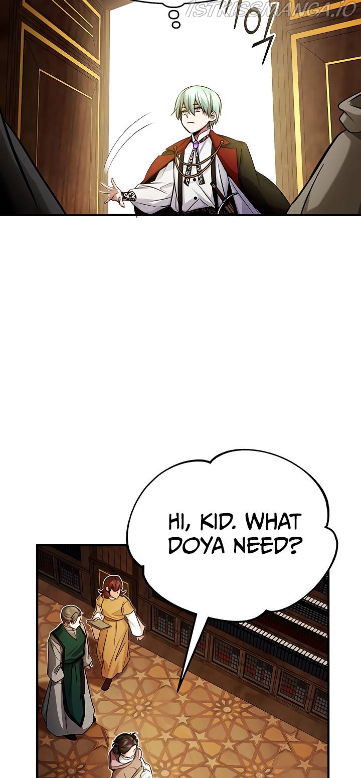 Reincarnated Into A Warlock 66,666 Years Later Chapter 75 - page 20