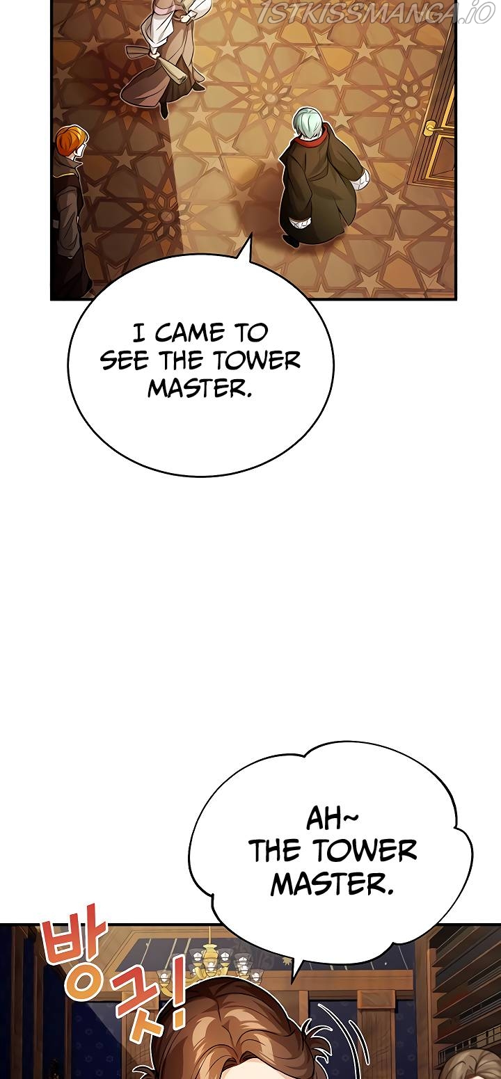 Reincarnated Into A Warlock 66,666 Years Later Chapter 75 - page 21