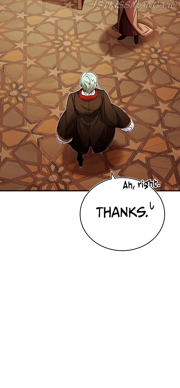 Reincarnated Into A Warlock 66,666 Years Later Chapter 75 - page 26