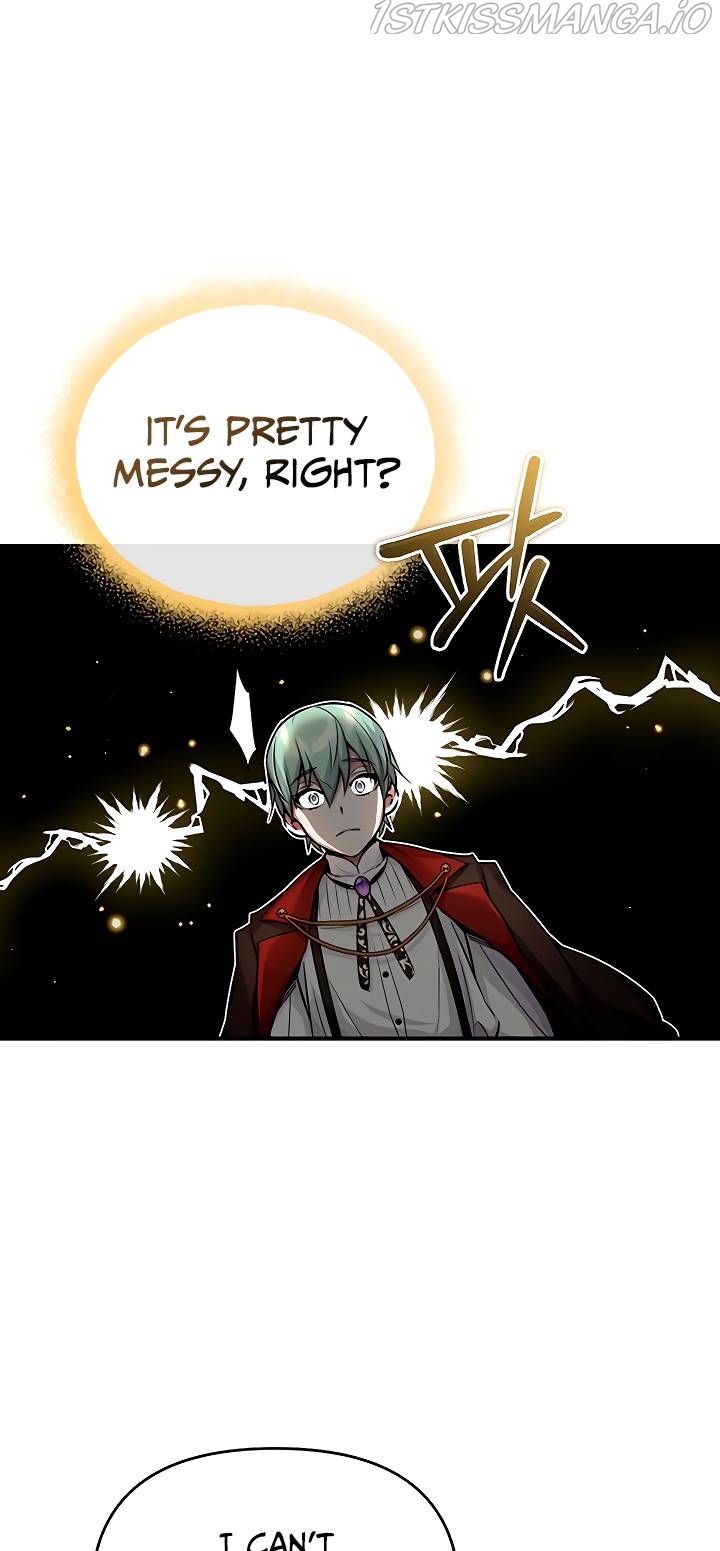 Reincarnated Into A Warlock 66,666 Years Later Chapter 75 - page 29