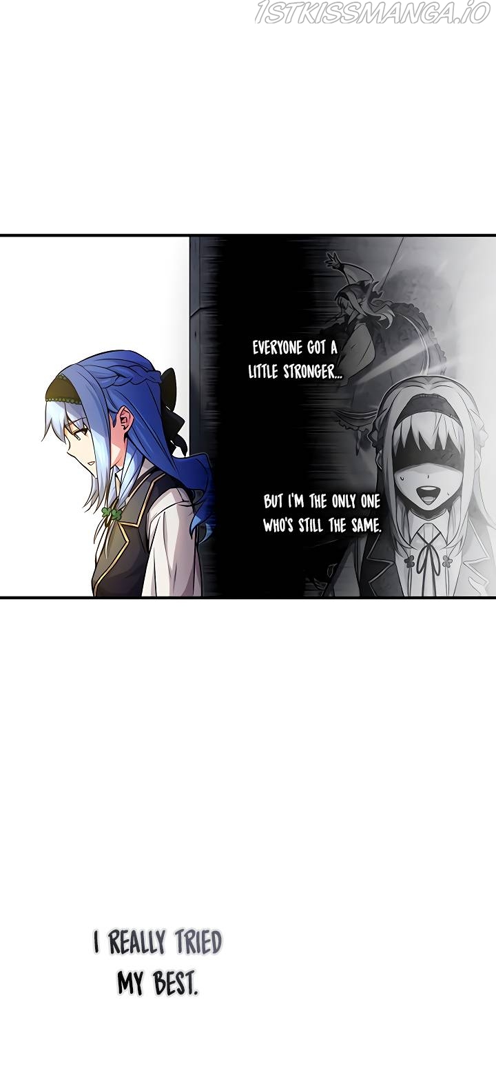 Reincarnated Into A Warlock 66,666 Years Later Chapter 75 - page 3