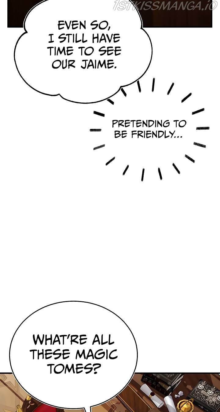 Reincarnated Into A Warlock 66,666 Years Later Chapter 75 - page 33