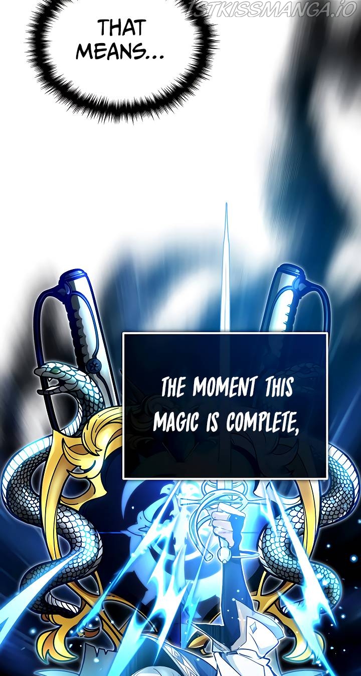 Reincarnated Into A Warlock 66,666 Years Later Chapter 75 - page 37
