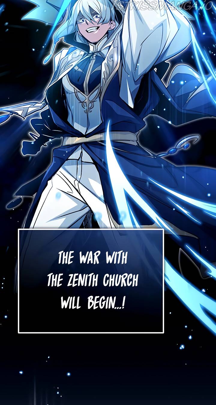 Reincarnated Into A Warlock 66,666 Years Later Chapter 75 - page 38