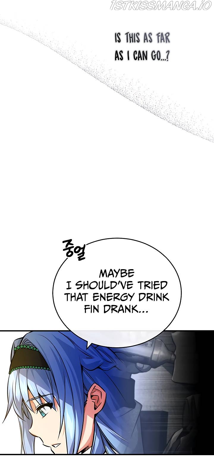 Reincarnated Into A Warlock 66,666 Years Later Chapter 75 - page 4