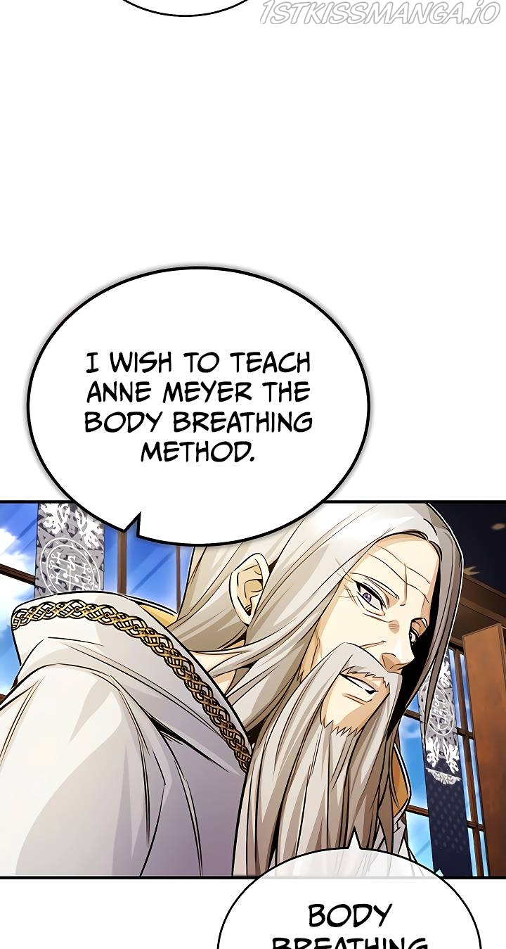 Reincarnated Into A Warlock 66,666 Years Later Chapter 75 - page 40