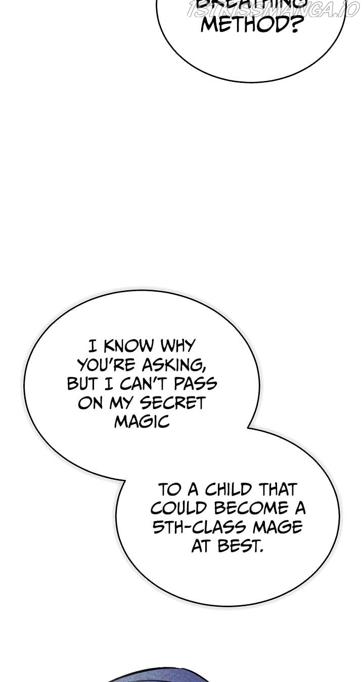 Reincarnated Into A Warlock 66,666 Years Later Chapter 75 - page 41