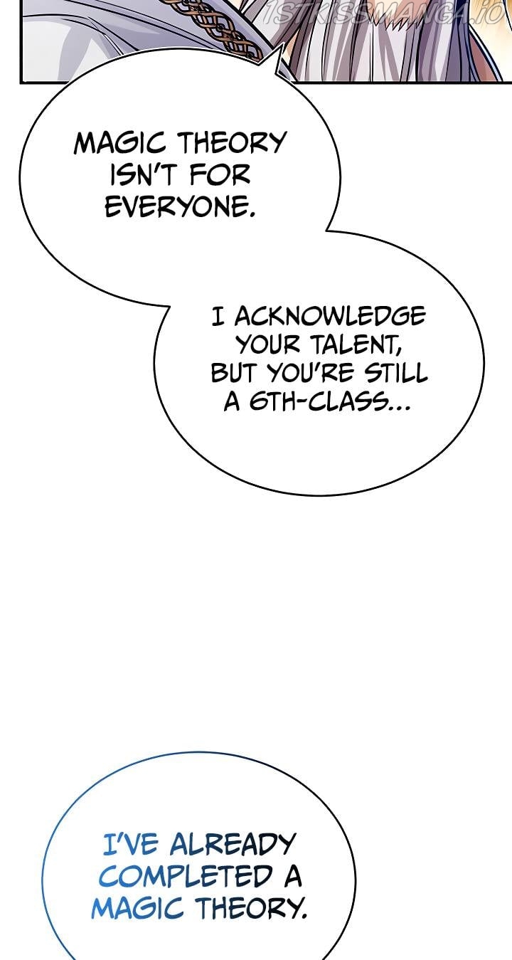 Reincarnated Into A Warlock 66,666 Years Later Chapter 75 - page 44