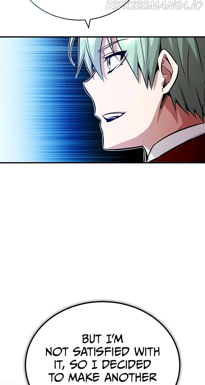 Reincarnated Into A Warlock 66,666 Years Later Chapter 75 - page 45